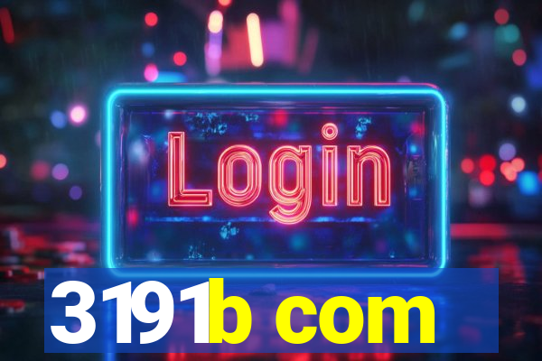 3191b com